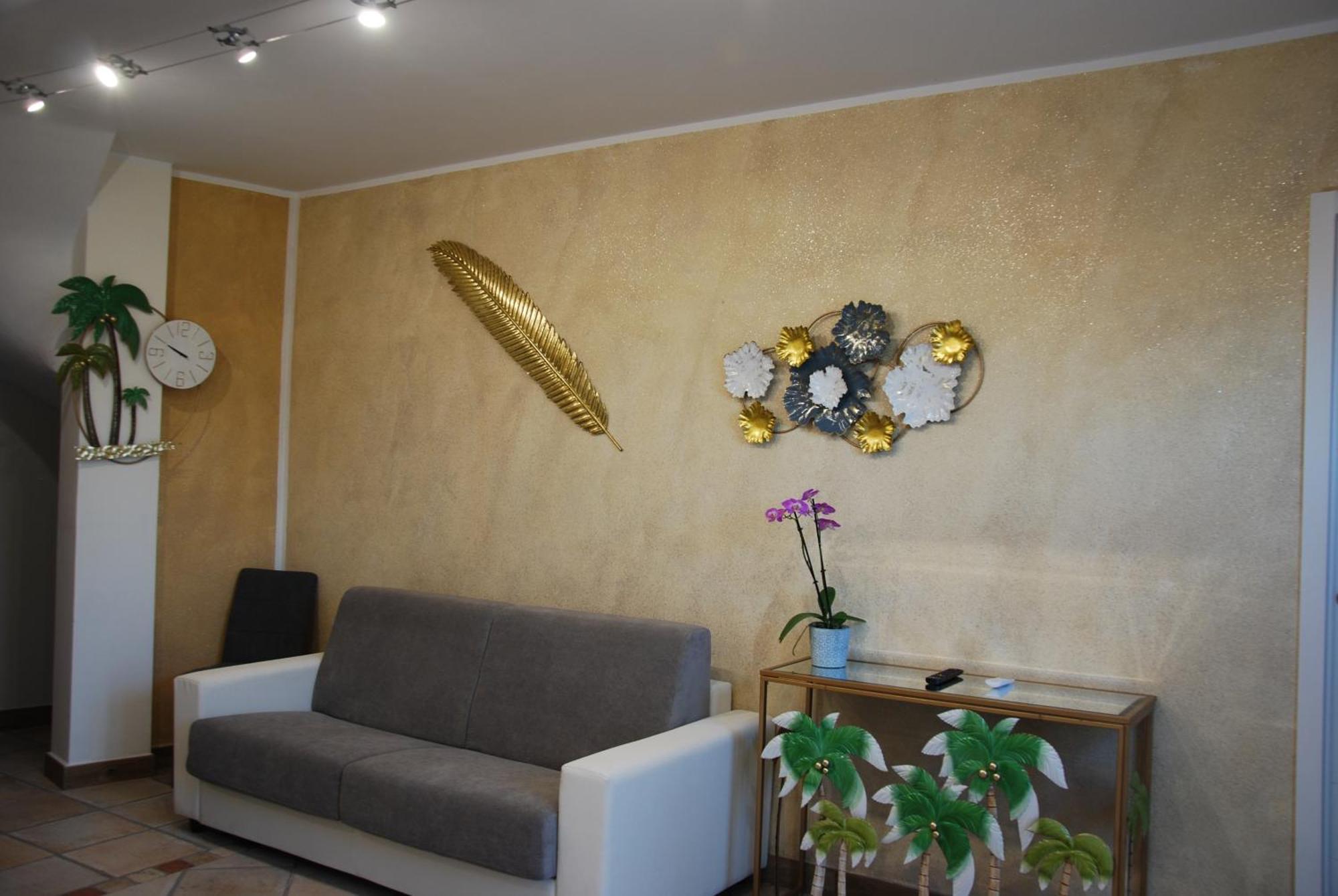 Appartamento Casa Acquabianca Viterbo Esterno foto